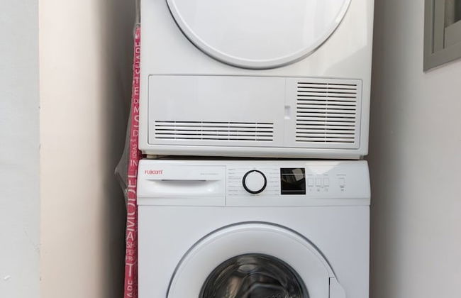 Luxury Tower parking Shopping Mall 2BR - Foto 18