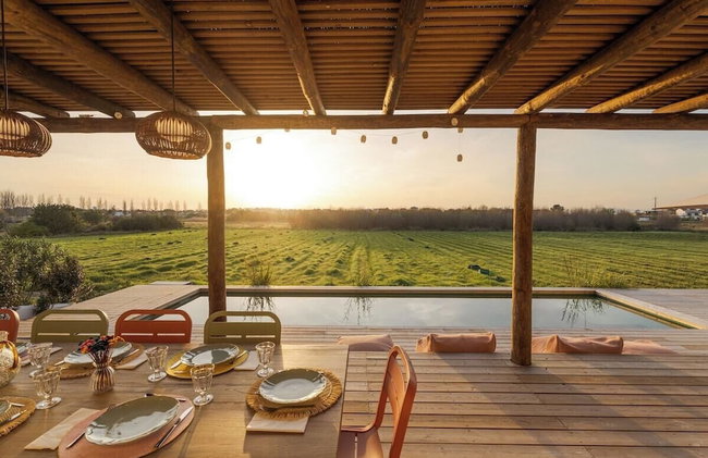 Casa Terracotta with Private Pool - Photo 1