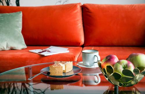 W&K Balance Suite - 1 lub 2 sypialnie, Klimatyzacja, Faktura VAT, Garaż, Wi-Fi - Photo 40