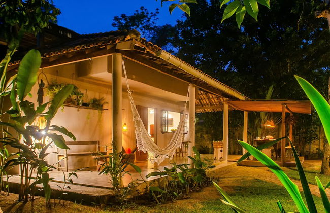 CASA BIRIBIRI TRANCOSO - Photo 37