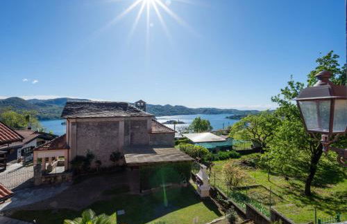 Holiday Home Monte San Giulio by Interhome - Foto 25