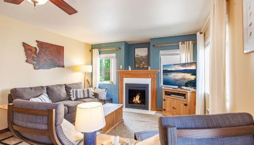 Walk to Downtown Leavenworth, Coaster, Festivities, Oktoberfest, Christmas Lights, Maifest - Foto 3