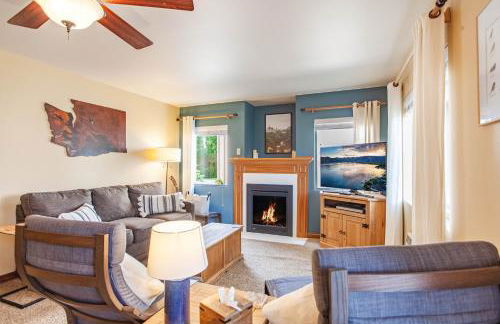 Das Bavarian - Walk to Downtown Leavenworth - The Alpine Village Collection - Foto 3