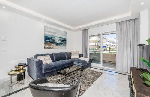 New and Modern Apartment in the heart of Puerto Banús - Foto 3