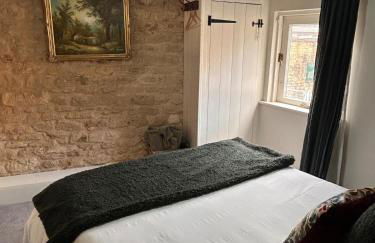 Grade II listed apartment - Foto 9