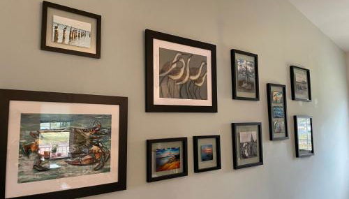 Our Happy Place in Colonial Beach - Foto 4