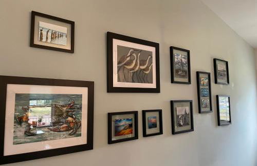 Our Happy Place in Colonial Beach - Foto 4