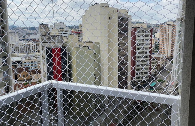 AP 1422 com Piscina, Academia e Coworking - Foto 50