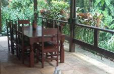 Casa de madeira A 6km de Guaramiranga - Foto 13