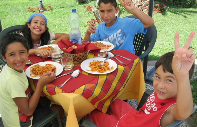 Duplex Apartment Close The Countryside Of Rome 5 - Foto 7