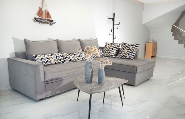 Beachfront Villa Kyma. Your own paradise - Foto 11