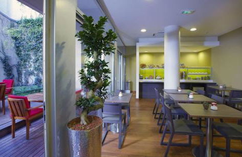 Citadines Montparnasse Paris - Foto 36