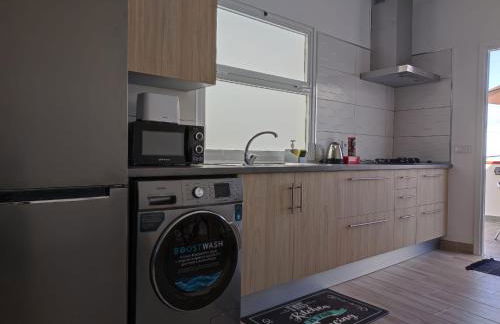 CASA PIRÁMIDE 1 Terraza y Parking privado - Foto 6