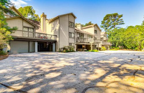 Keowee Key Condo with Lake Access and Community Pools! - Foto 27