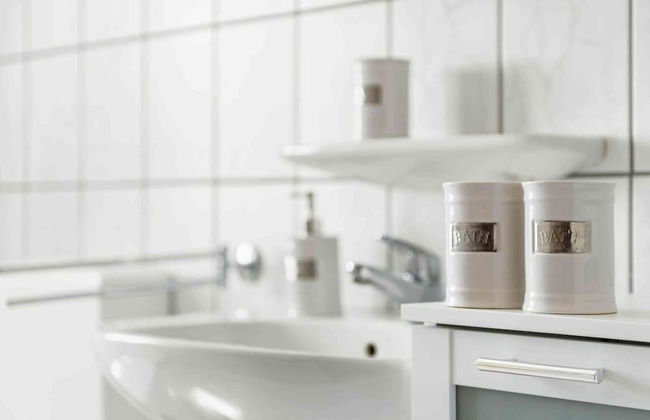 Stylish Apartment With Terrace in Sonneberg - Foto 14