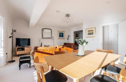The Penthouse Westhaven Aberdyfi - Foto 6