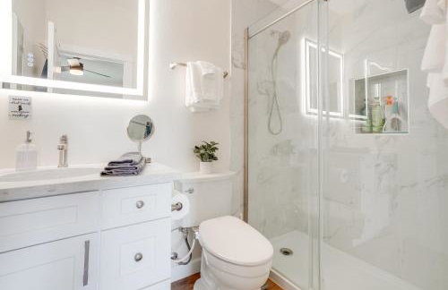 Secluded Mtn-View Dewey Home with Outdoor Oasis - Foto 17