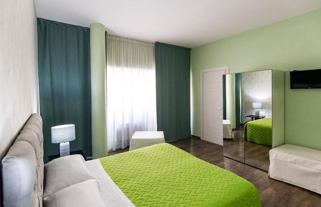 Residenza Gregorio VII - Foto 22