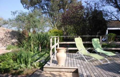 Gite familial à Carentan - Photo 35