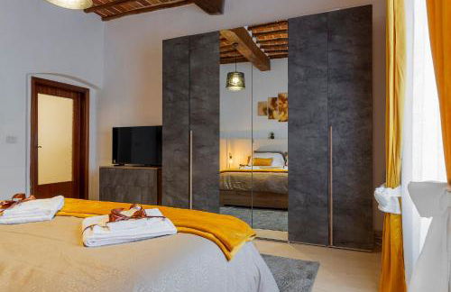 Nel Centro di Figline Valdarno a 2 passi dalla Stazione ! - Foto 4