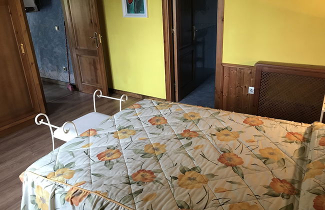 Apartamentos la Merced - Foto 3