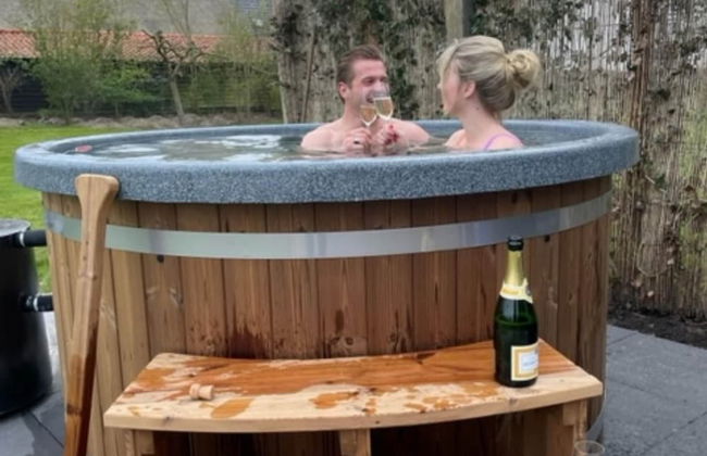 Grandeur Farmhouse in Dwingeloo - Photo 11