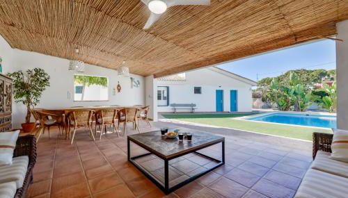 MAR Y CEL - By Almarina Villas - Foto 2