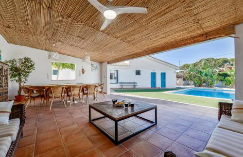 MAR Y CEL - By Almarina Villas - Foto 1