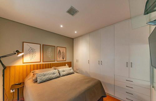 Flat Raja Gabaglia near Hospital Madre Teresa - Foto 6