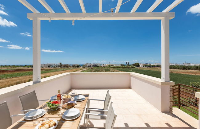 Perla Saracena Luxury Suites - Foto 29