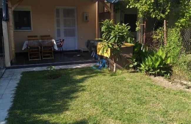 Independent House close to Grate Beach - Foto 23