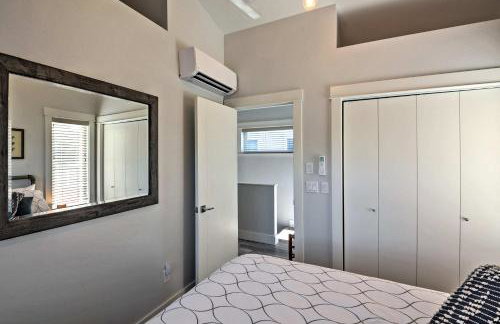 Missoula Getaway with Balcony, 2 Mi to Downtown! - Foto 16