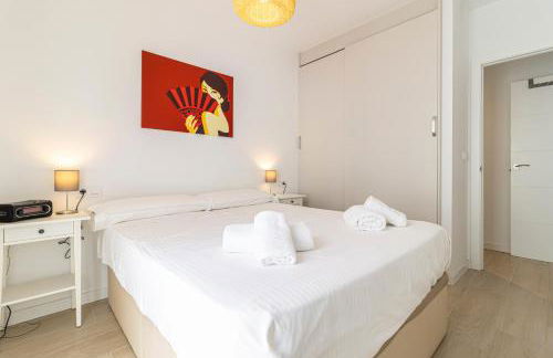 Allo Apartments San Clemente Parking Piscina Centro 2 Habitaciones - Foto 21