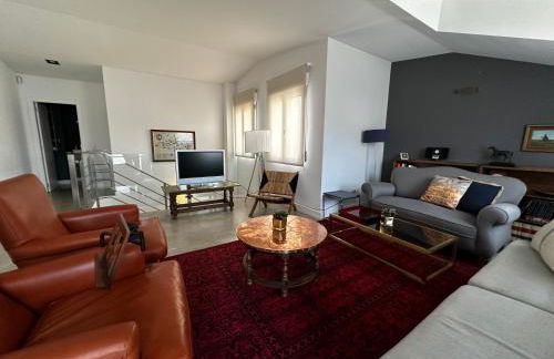 Piso centrico en El Espinar - Foto 21