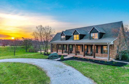 Heated Pool, Hot Tub, Mini Golf, Theater-Sleeps 28 - Foto 23