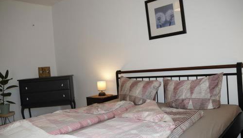 Ferienwohnung auf Resthof - Foto 2