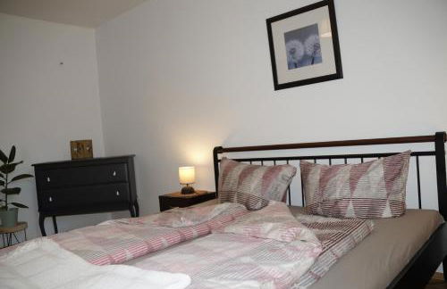 Ferienwohnung auf Resthof - Foto 2