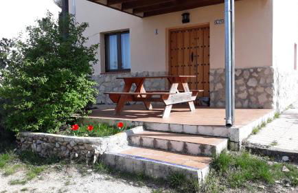 Cabañas Imagina - Foto 6