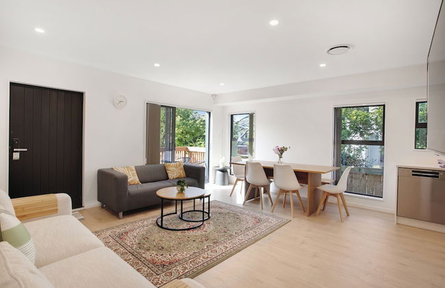 Style Serenity Townhouse with Parking - Photo 21