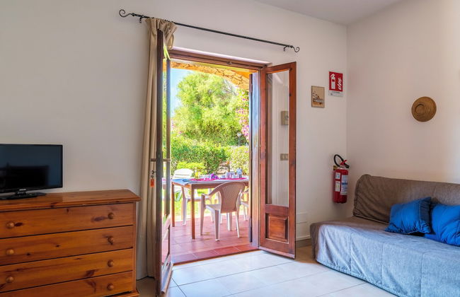 Residence Oasi e Oasi Blu - Foto 53