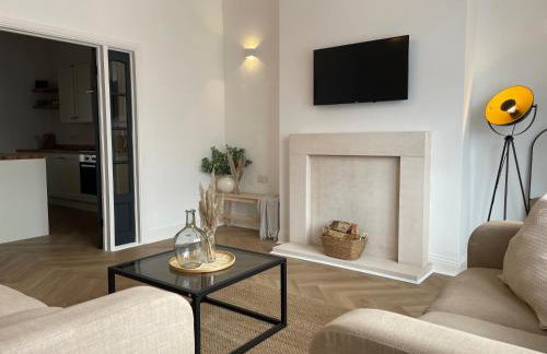 Sea Glass Cottage - Hotel style 3 bed optional hot tub - Foto 16