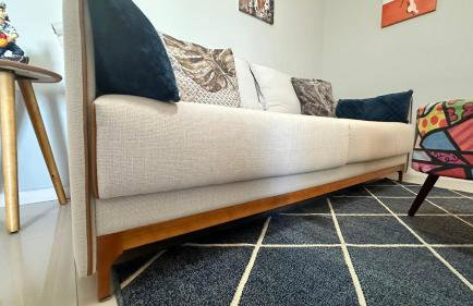 A Pausa Perfeita, Praia, Conforto & Localização Navega BC e Itajaí - Photo 32