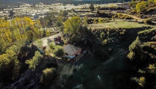 Casa Rural Manitoba Luxe - Foto 4