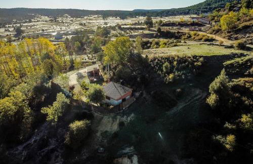 Casa Rural Manitoba Luxe - Foto 4