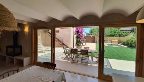 Can Camades - Casa amb jardí i piscina a L'Empordà - Foto 5