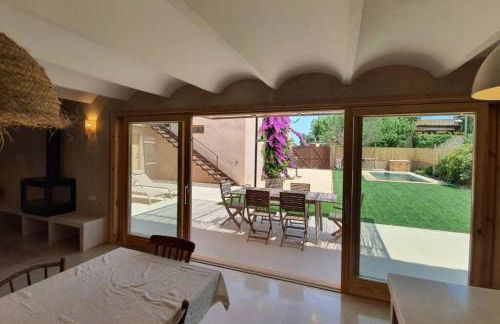 Can Camades - Casa amb jardí i piscina a L'Empordà - Foto 5