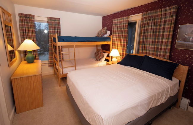 Solitude Village at Okemo by Vail Resorts - Foto 14