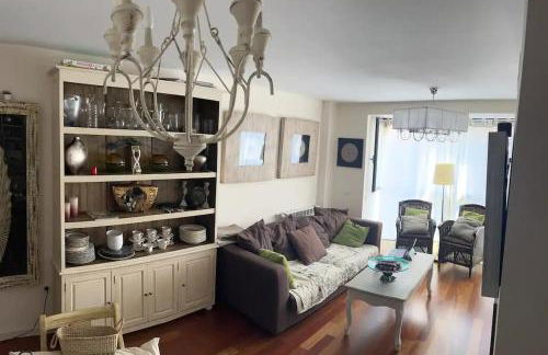 Triplex Deluxe con terrazas al Pirineo y Golf - Foto 10