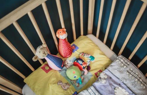 The Circus Apartments - Foto 12