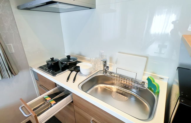 Hotel S-Presso Central - Foto 41